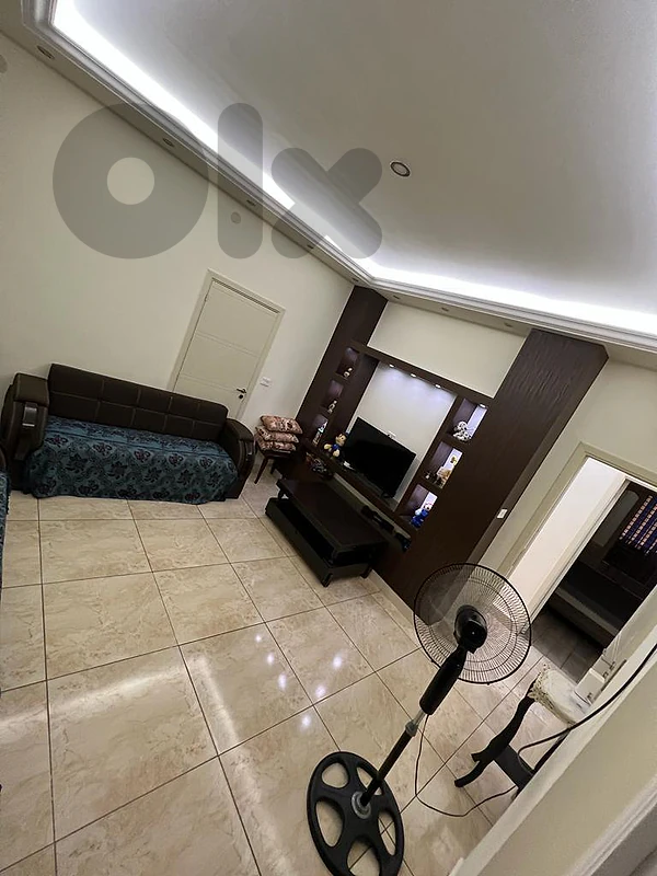 Apartment for sale in Baouchrieh