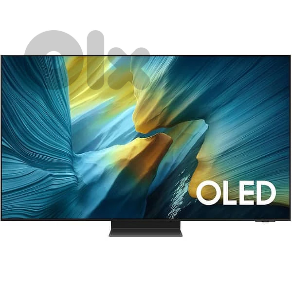 Samsung 65 inch OLED S95F 4K Vision AI Smart TV (2025) 165hz