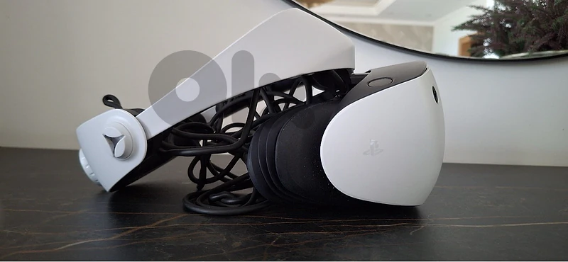 Playstation VR2