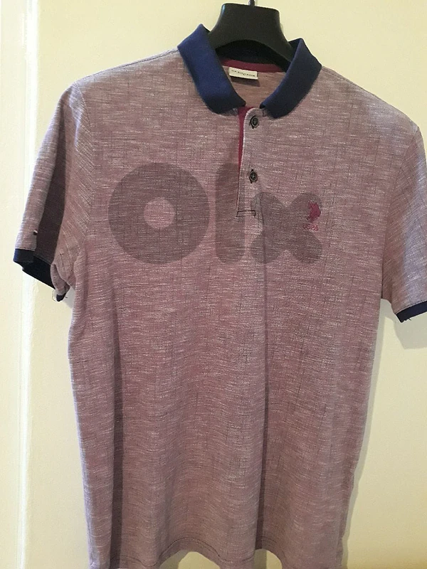 تيشرت USPA POLO