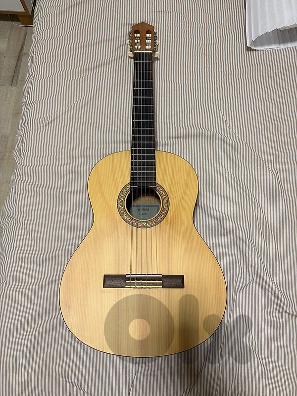 Yamaha c40