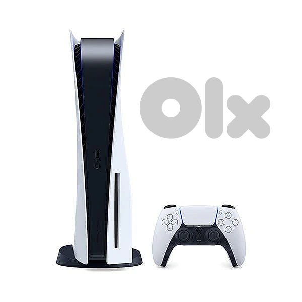USED PS5, TVS AND ACCESSORIES