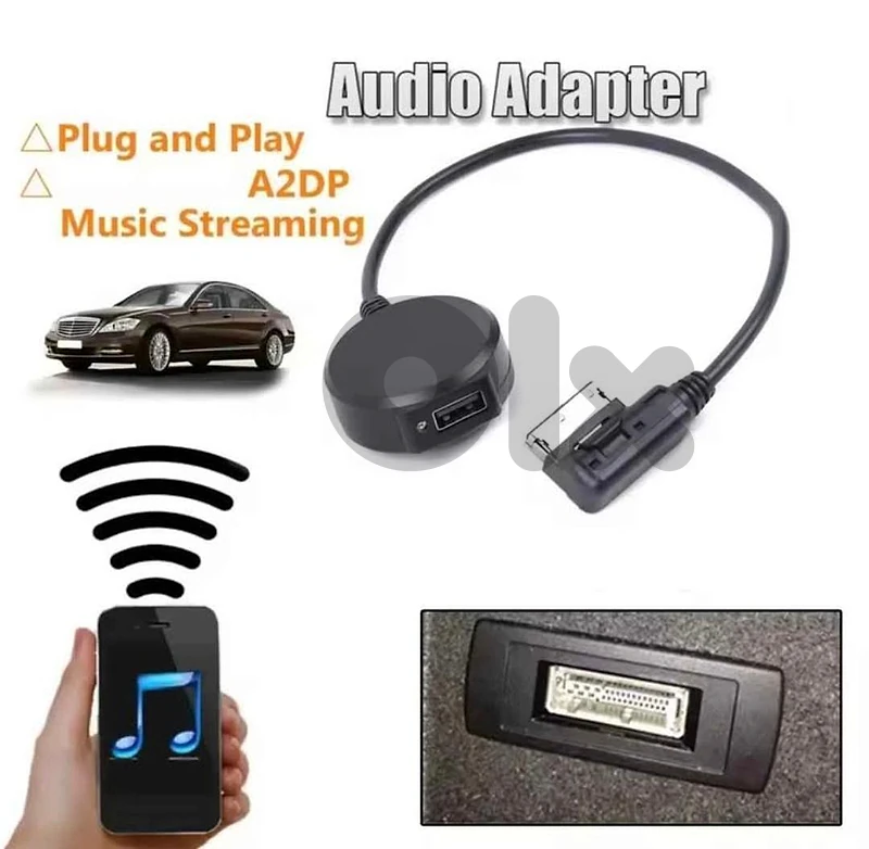 Bluetooth