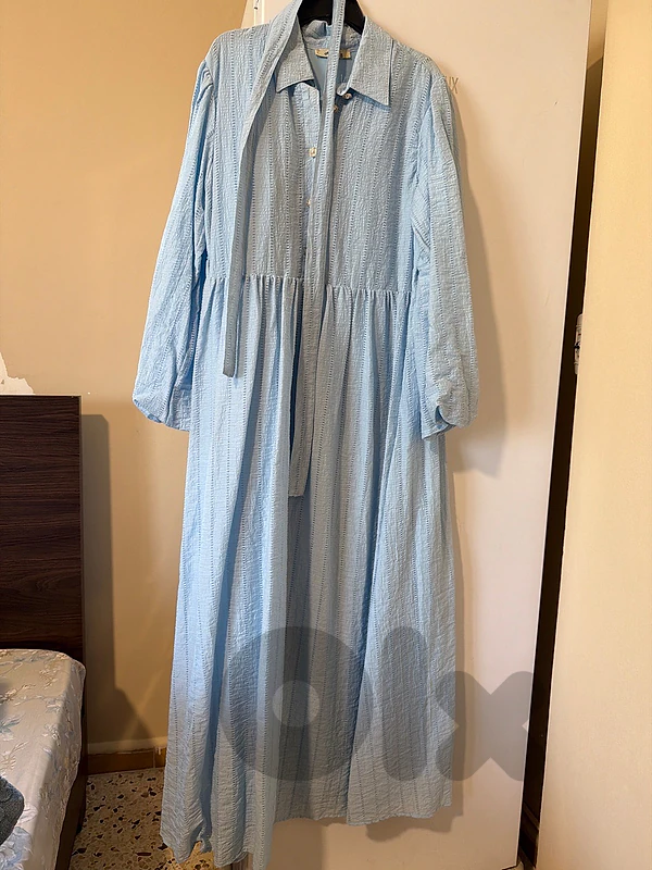 dresses