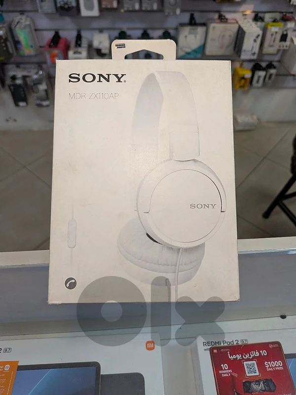 Sony Headset
