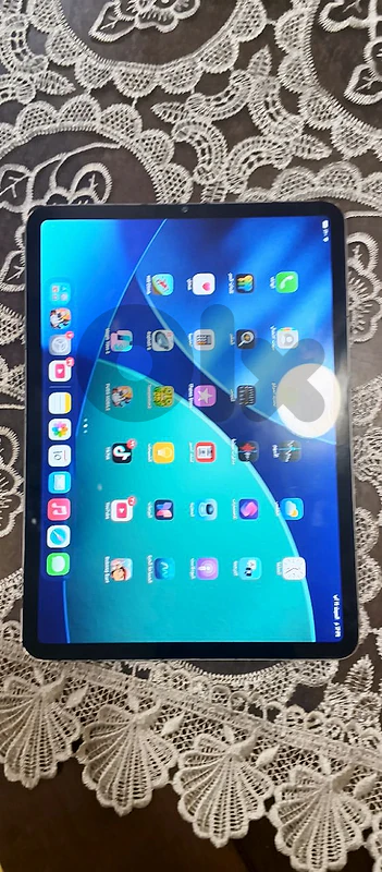 Ipad pro 11