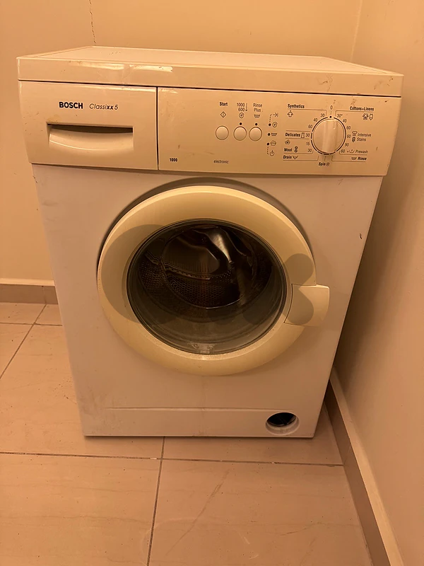 bosch ghesseleh