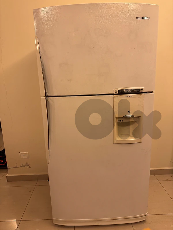 samsung fridge