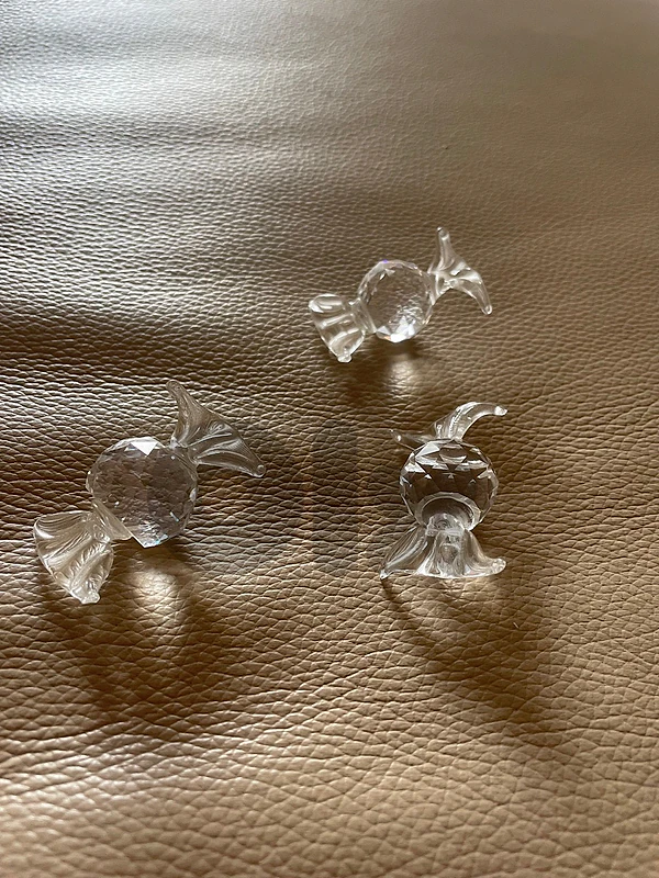 glass bonbon