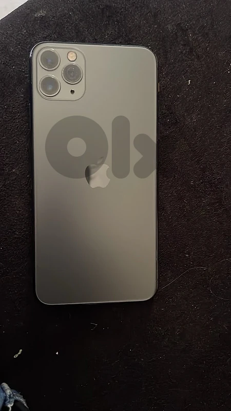 iphone 11 pro max 256 gb