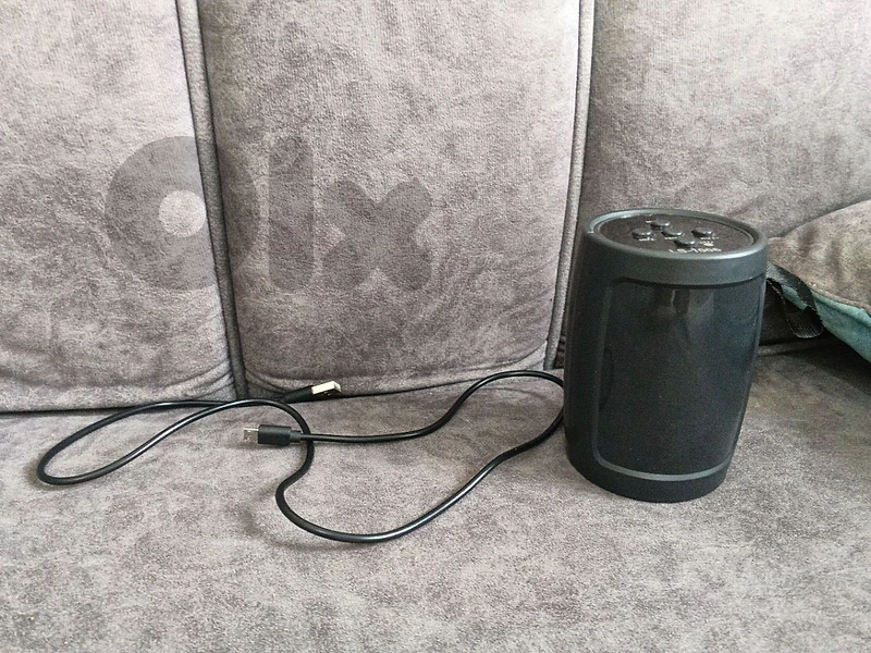 bt speaker