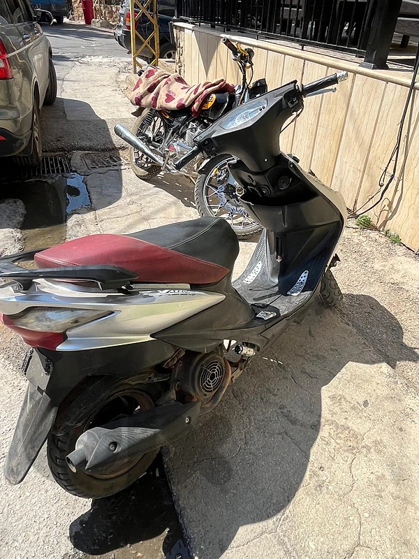 v 150 izzo