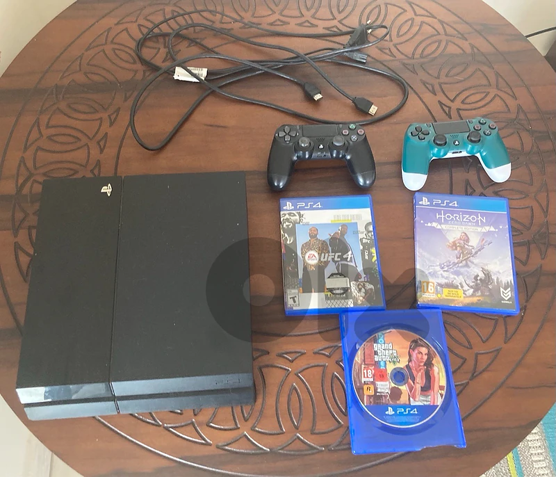 Playstation 4