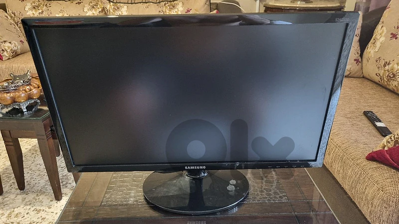 samsung monitor