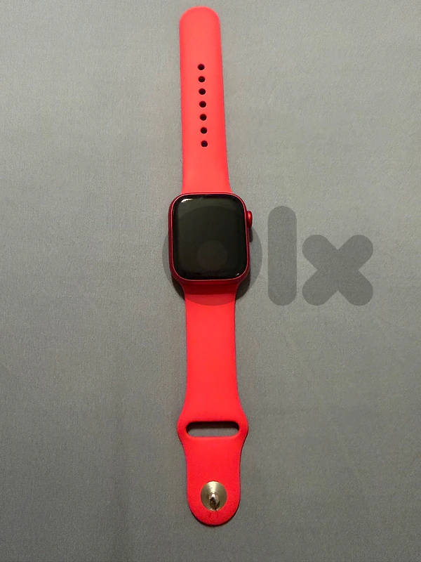 Apple Watch | Series 8