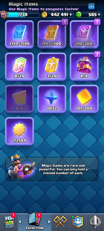 clash royale