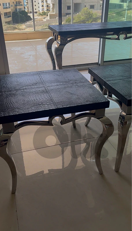 طاولات