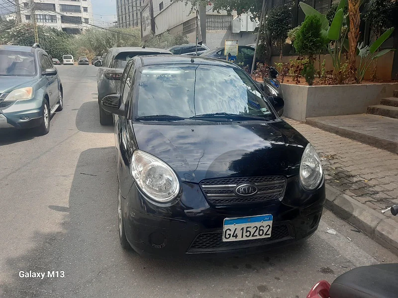 Kia Picanto 2009 2009
