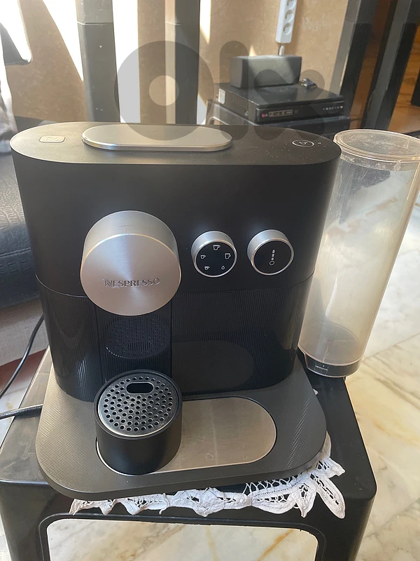 coffe machine