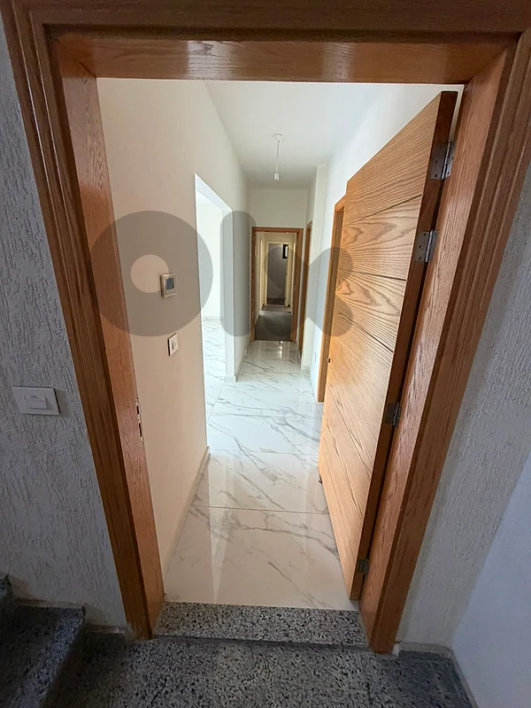 Apartment for sale in Mar Moussa, Metn