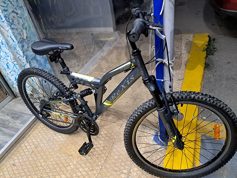 bicycle  بيسيكلات  اخت لجديده مش مستعمله  للبيع