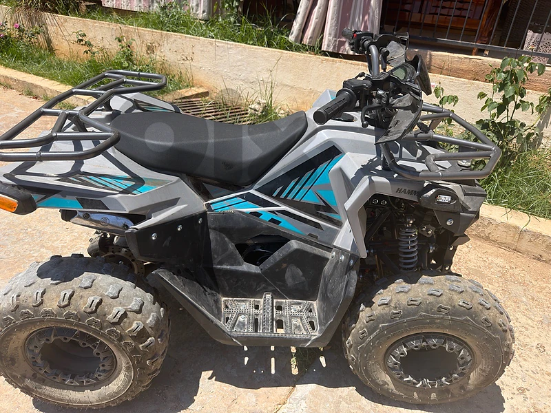 ATV Hummer 125cc | 2025 | For Sale