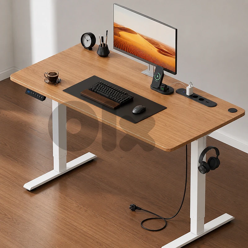 Adjustable Standing Desk طاولة مكتب