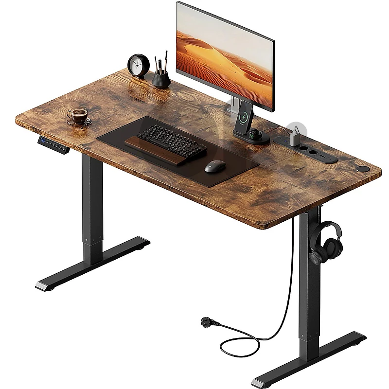 Adjustable Standing Desk طاولة مكتب