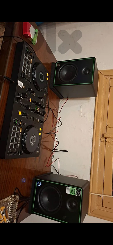 DDJ FLX4
