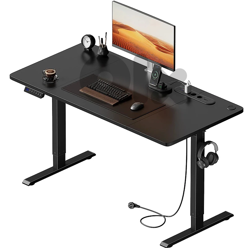 Adjustable Standing Desk طاولة مكتب