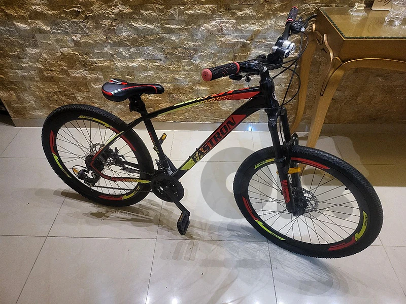 bicycle like new