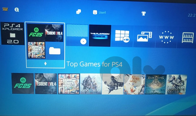 ps4 معدلو فيها ٨ من اجمل الالعاب