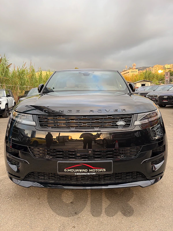 Land Rover Range Rover Sport P-400 SE Dynamic  2026! Brand New Car !!!