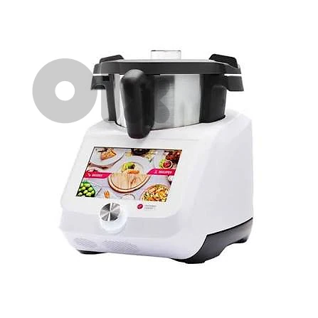 monsieur cuisine smart kitchen