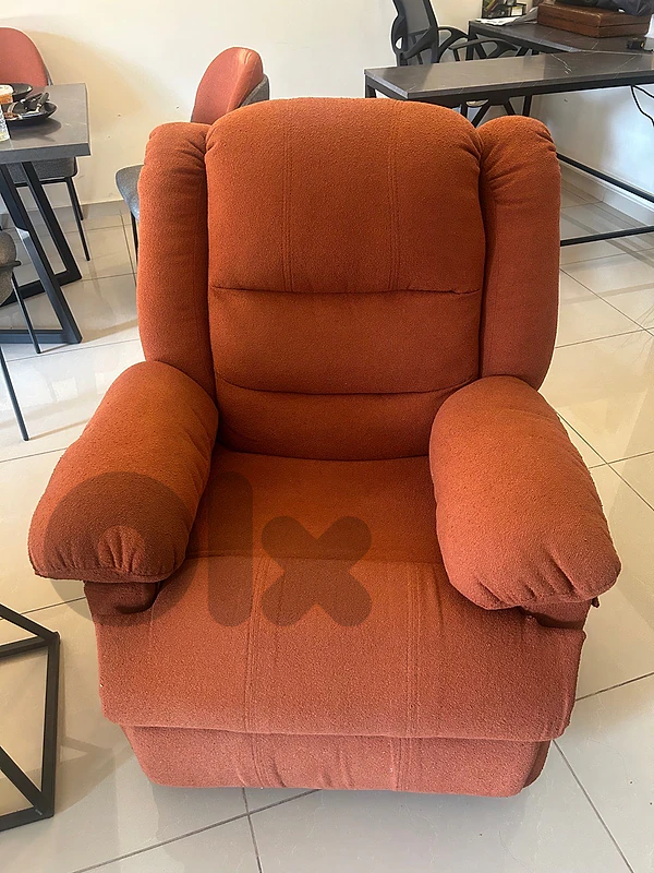 Recliner