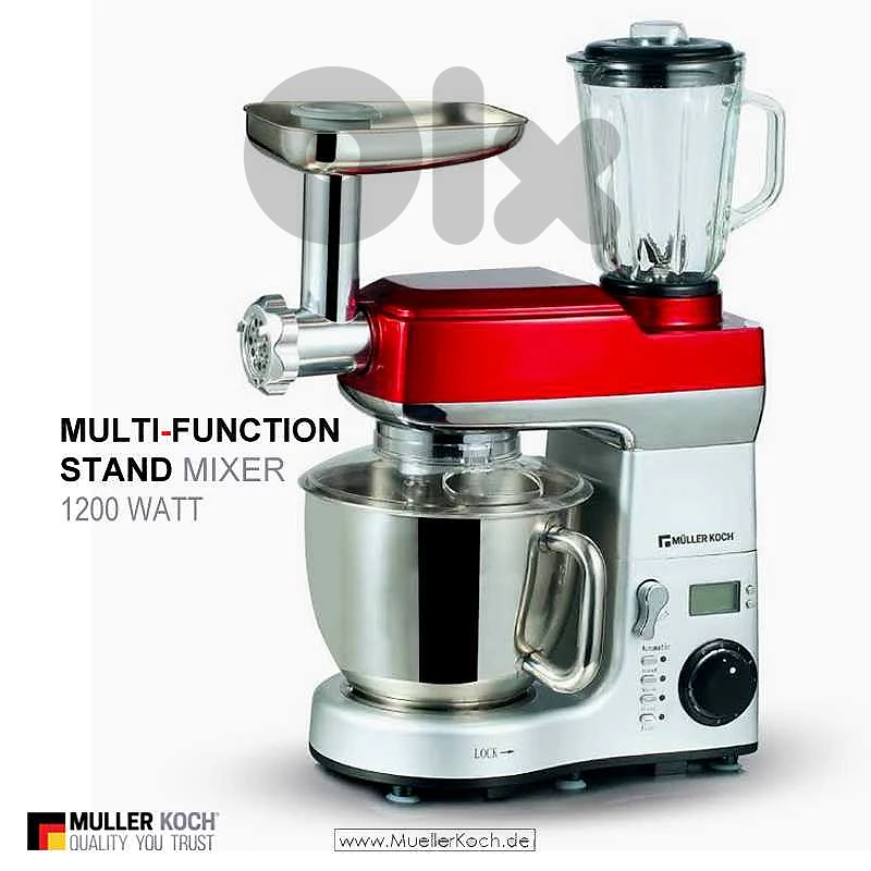 muller koch stand mixer