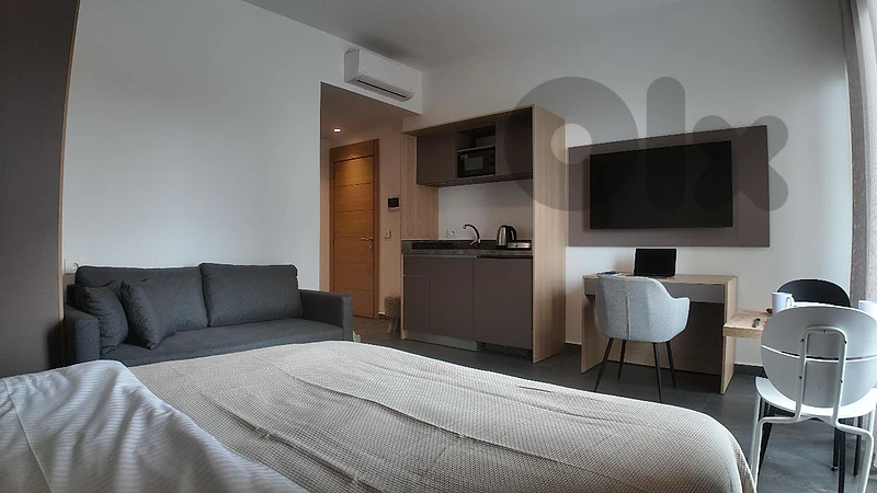Furnished Apartment for Rent | All Bills Included
