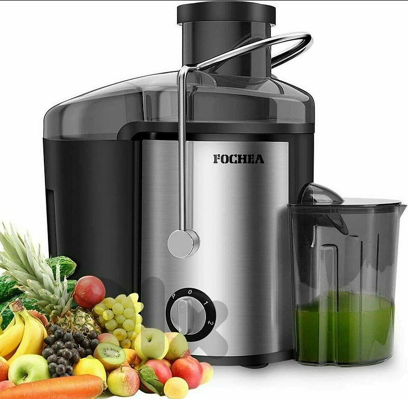 fochea juice extractor