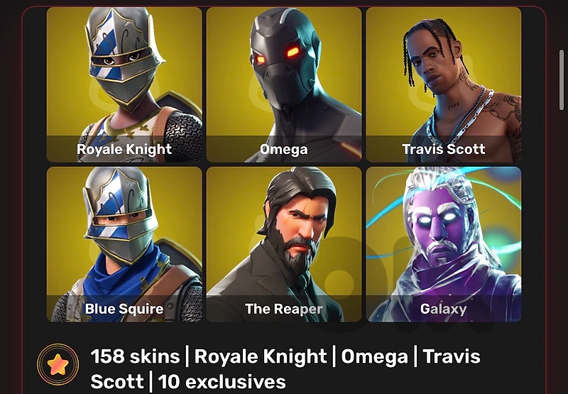 Fortnite