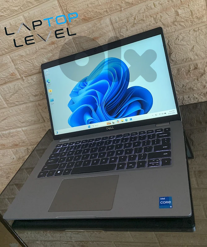 12th Generation Core i5 DELL 5430