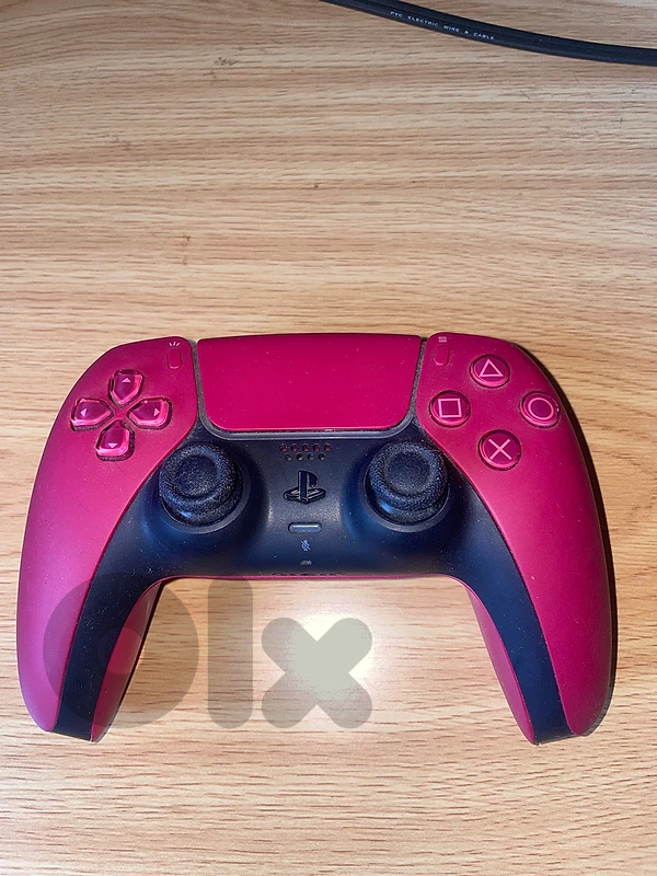 ps5 joystick