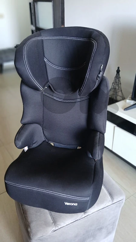 Car seat for baby's