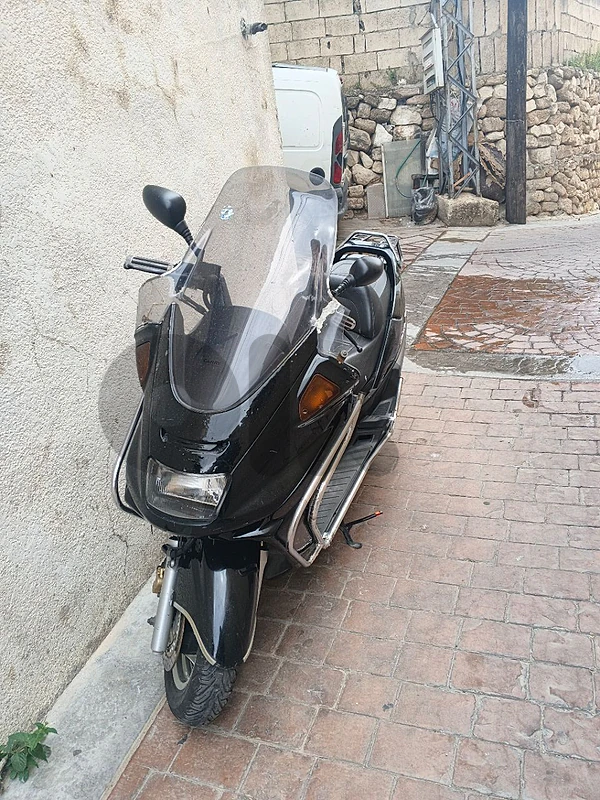 majecty ba3da ajnbye