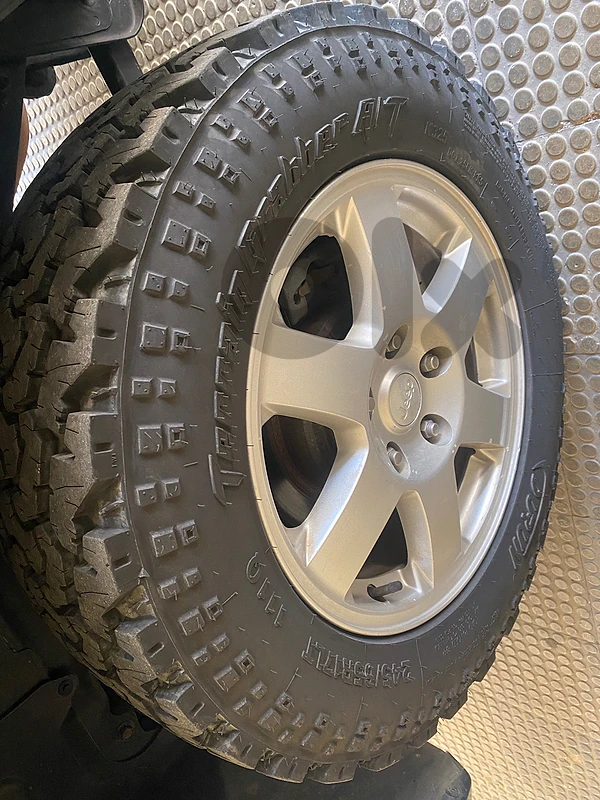 wheels for jeep cherokee