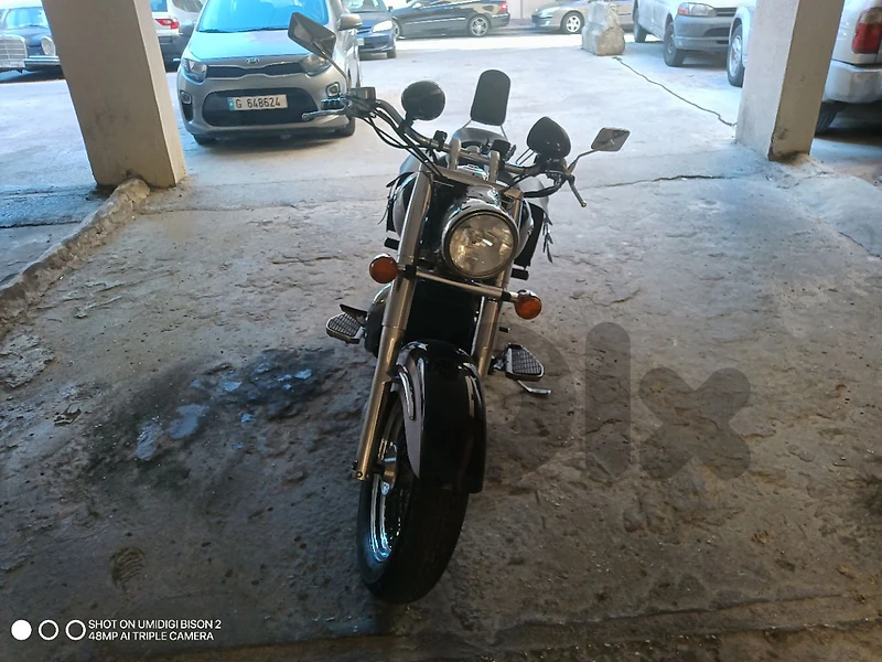 Honda 110cc