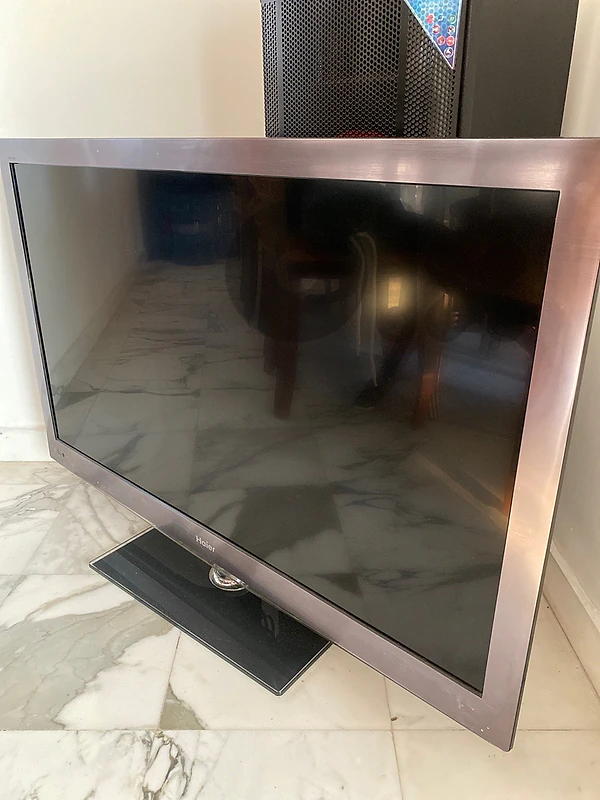 haeir tv