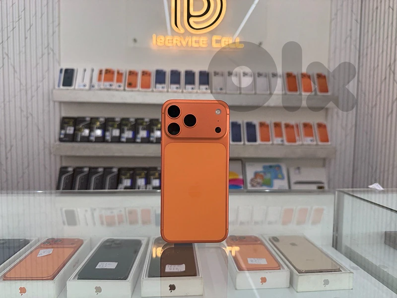 Iphone 17 pro max 1 terra