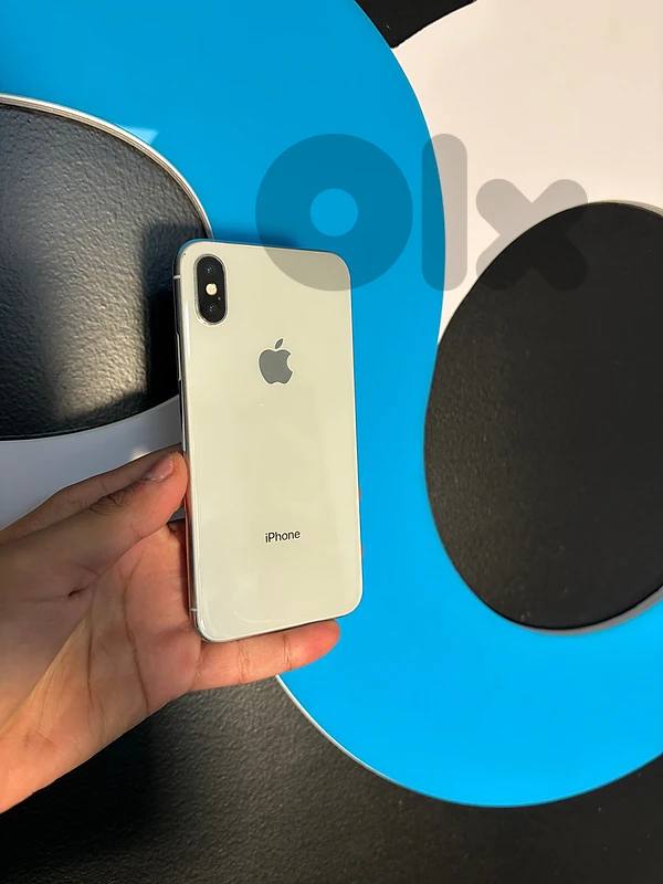 iphone x 256gb