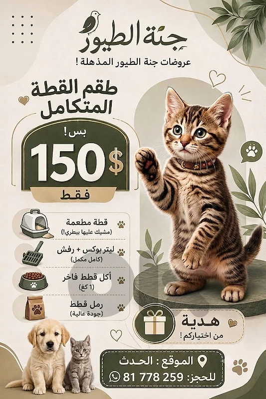 cats for sale