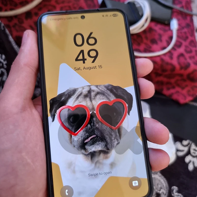Samsung S22 like new